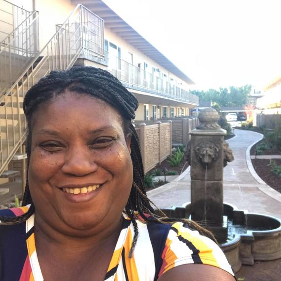 Meet your Posher, Trishia - Picture 1 of 1